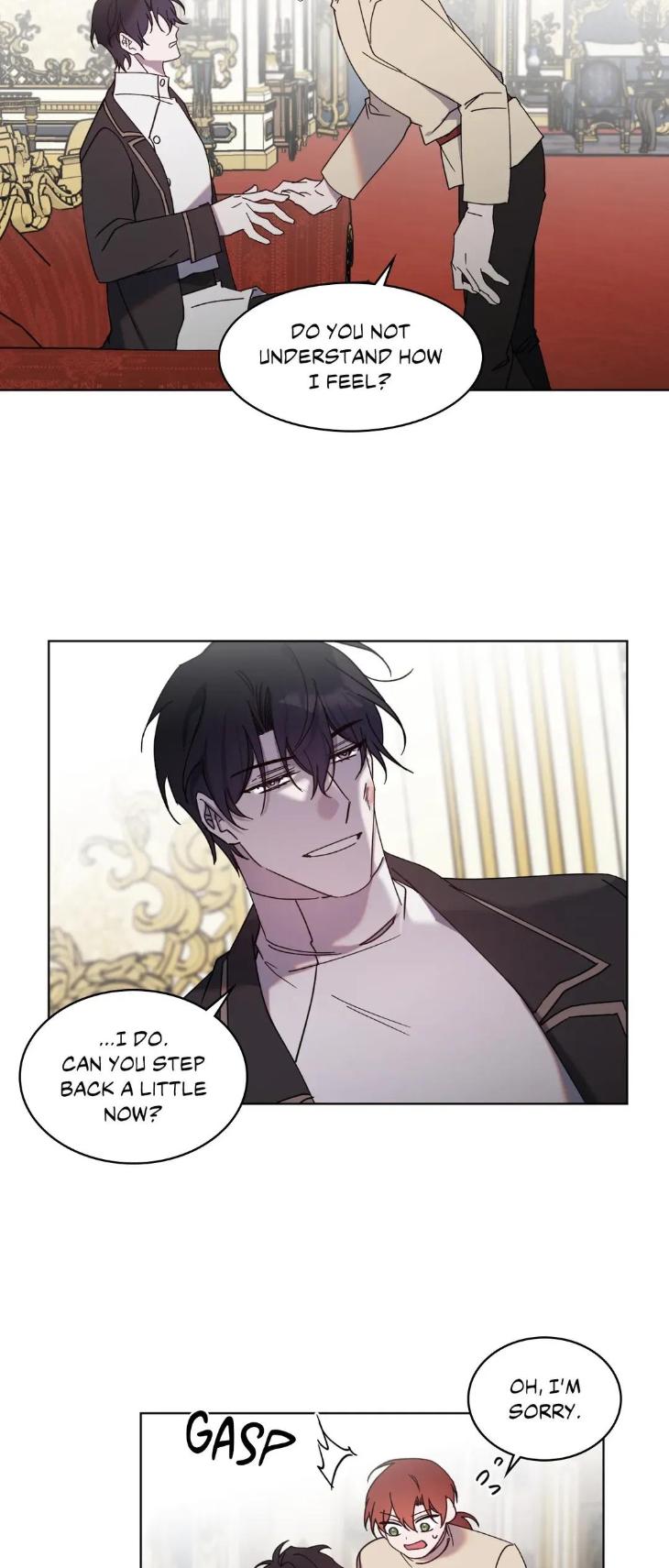 Love-Trap-By-Rayuan-Season-2-Uncensored-Eng page 11