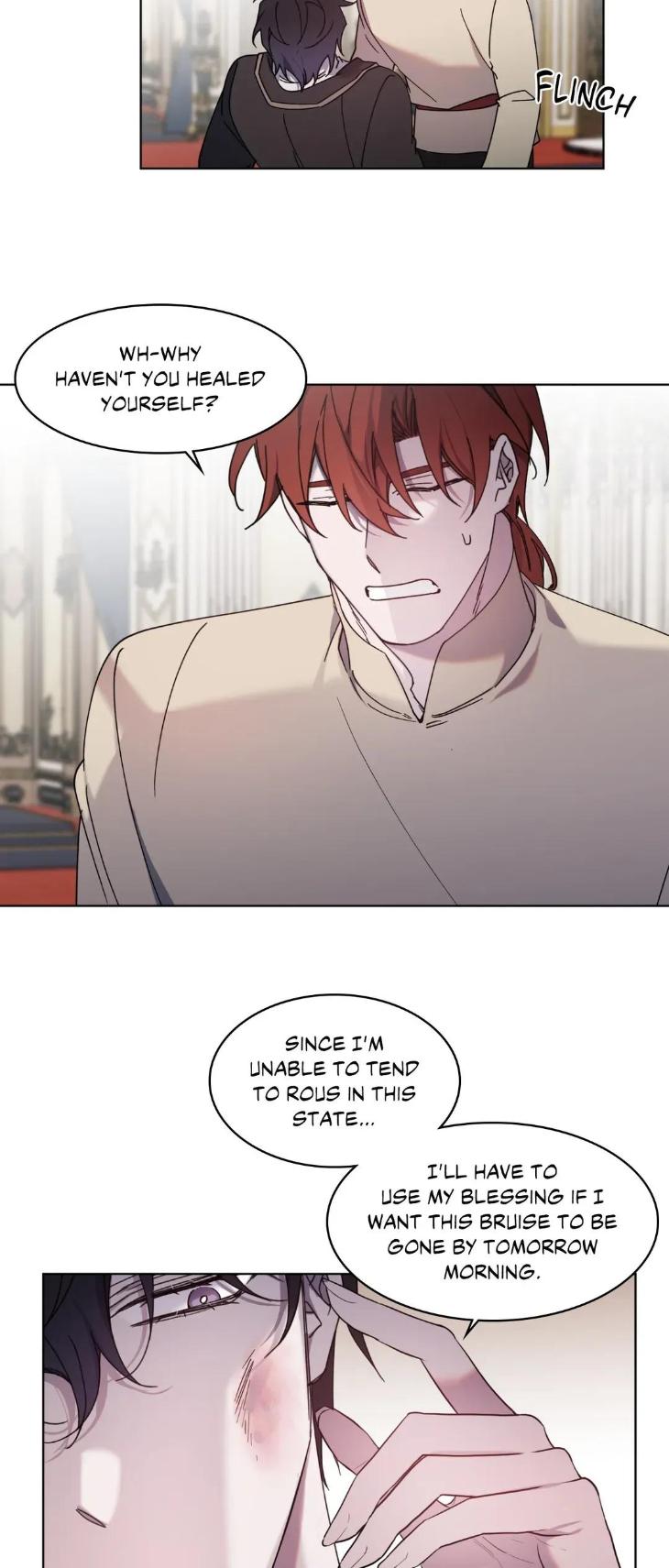 Love-Trap-By-Rayuan-Season-2-Uncensored-Eng page 12
