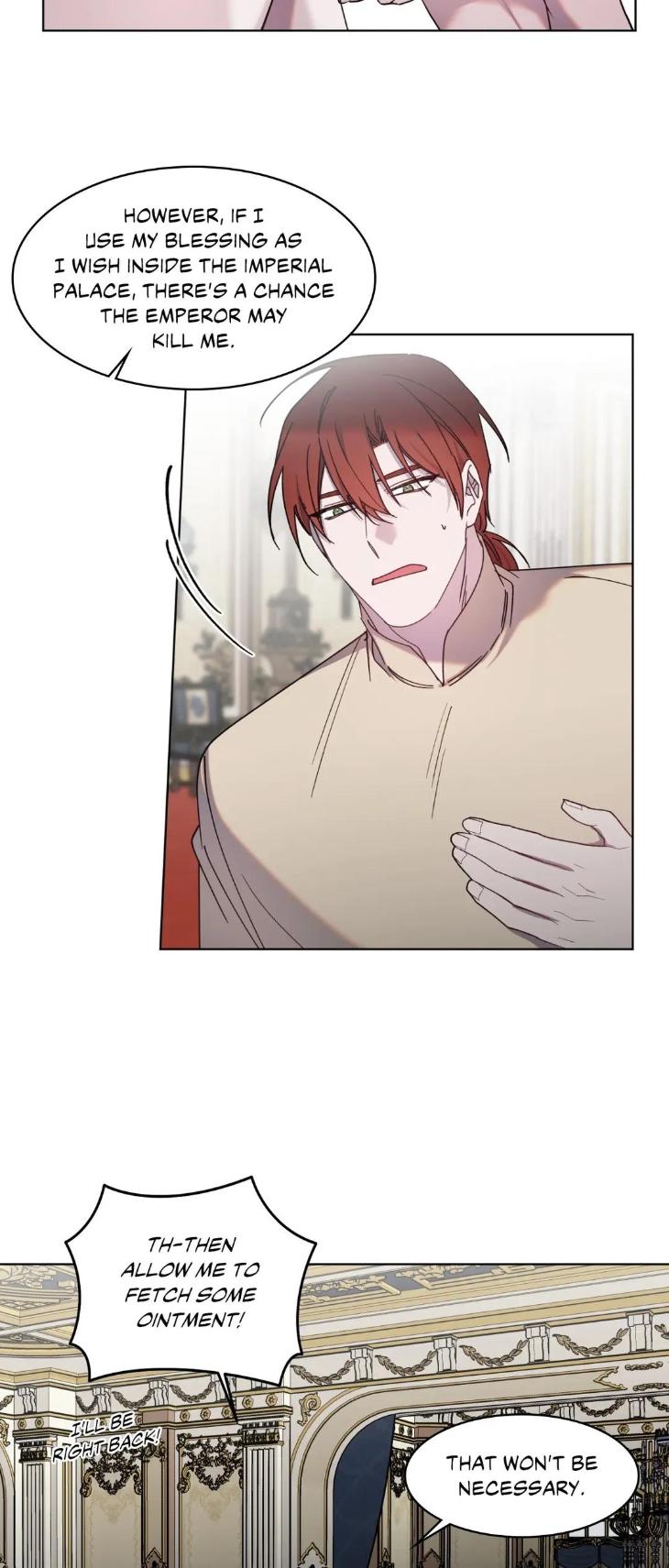 Love-Trap-By-Rayuan-Season-2-Uncensored-Eng page 13