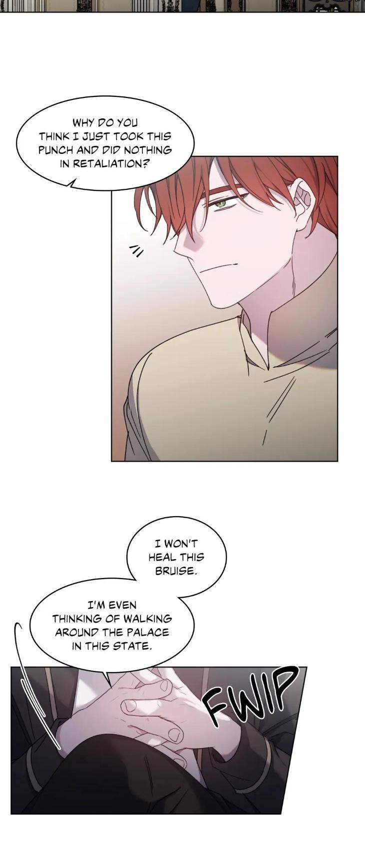 Love-Trap-By-Rayuan-Season-2-Uncensored-Eng page 14