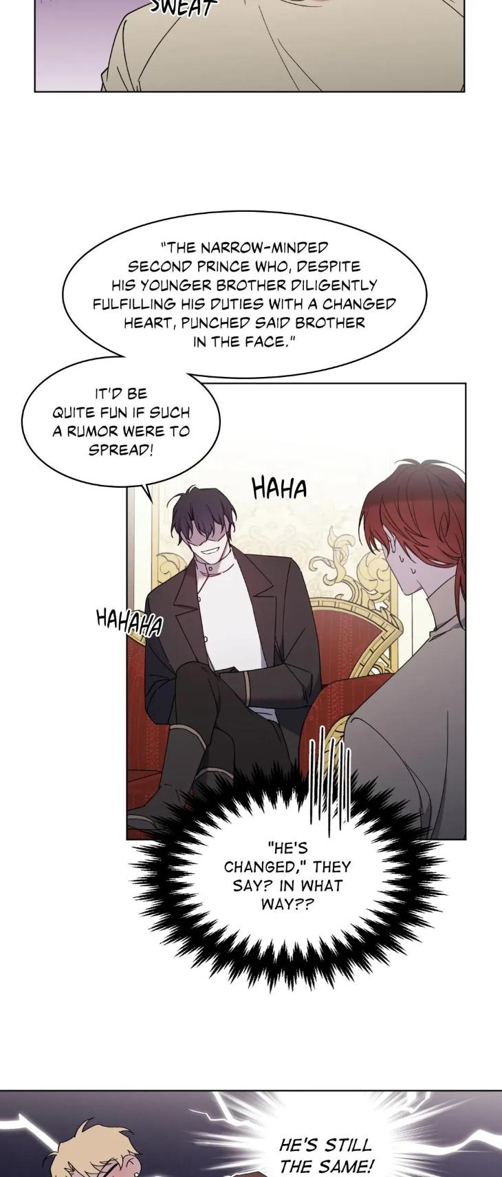 Love-Trap-By-Rayuan-Season-2-Uncensored-Eng page 16