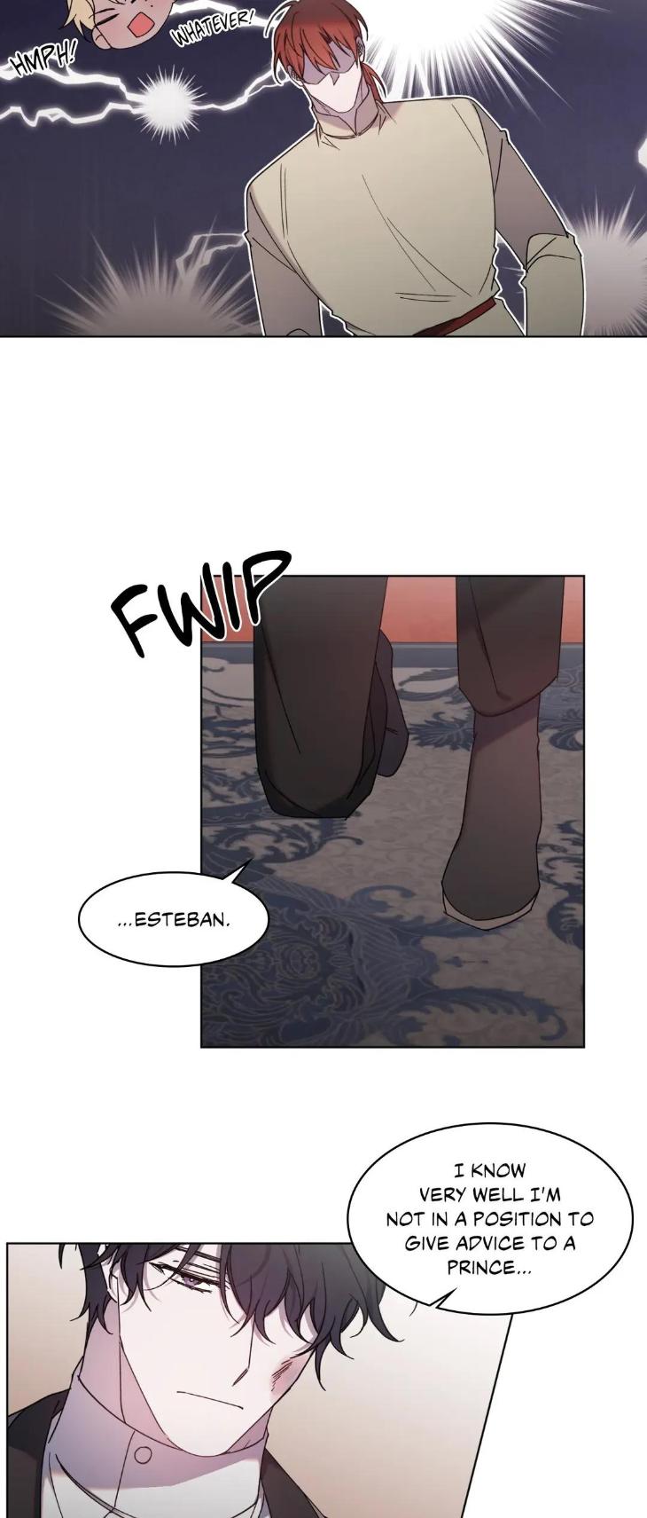 Love-Trap-By-Rayuan-Season-2-Uncensored-Eng page 17