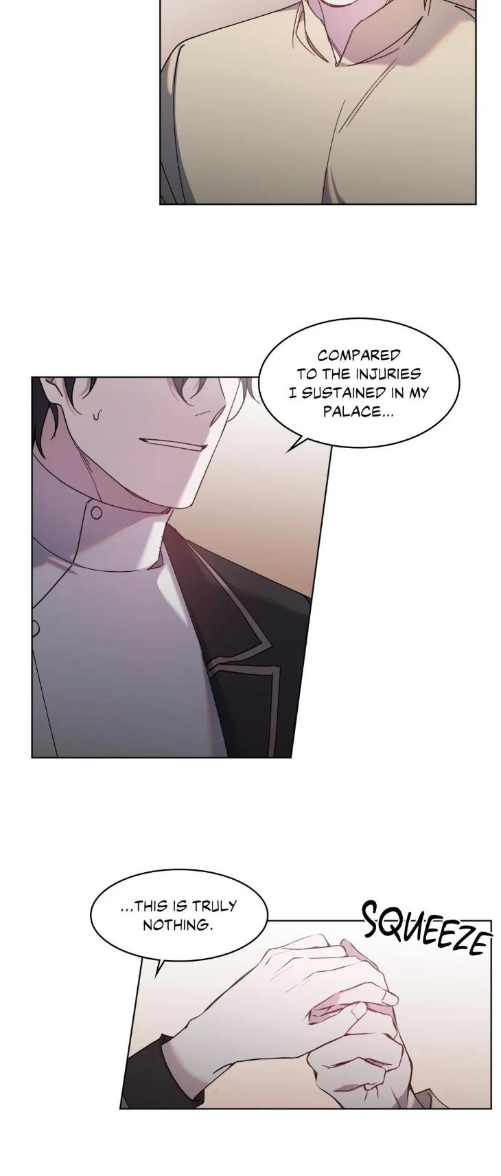 Love-Trap-By-Rayuan-Season-2-Uncensored-Eng page 19