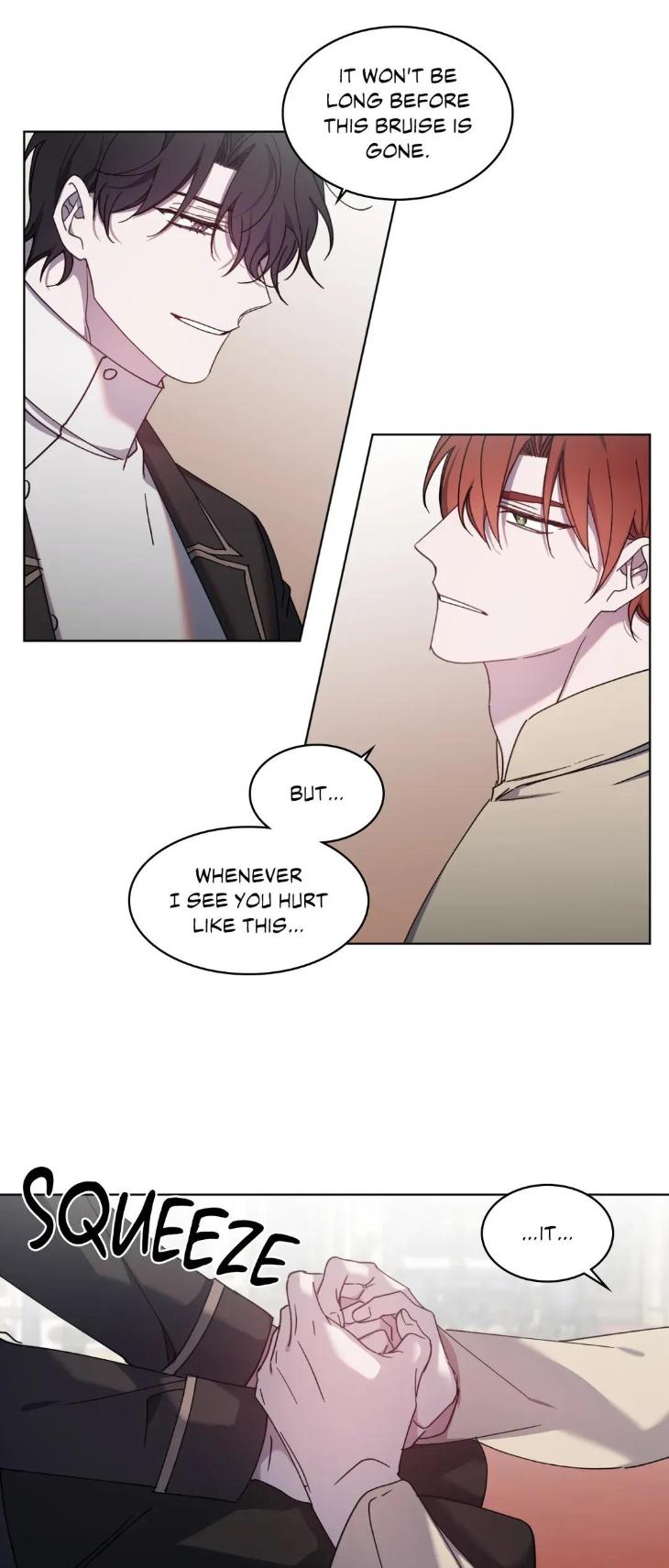 Love-Trap-By-Rayuan-Season-2-Uncensored-Eng page 20