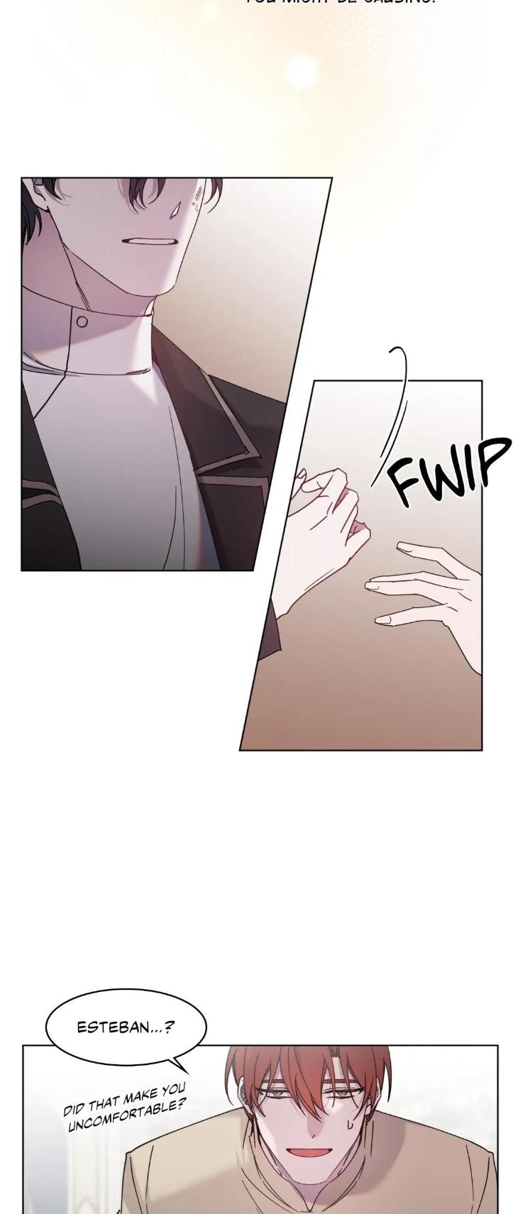 Love-Trap-By-Rayuan-Season-2-Uncensored-Eng page 23