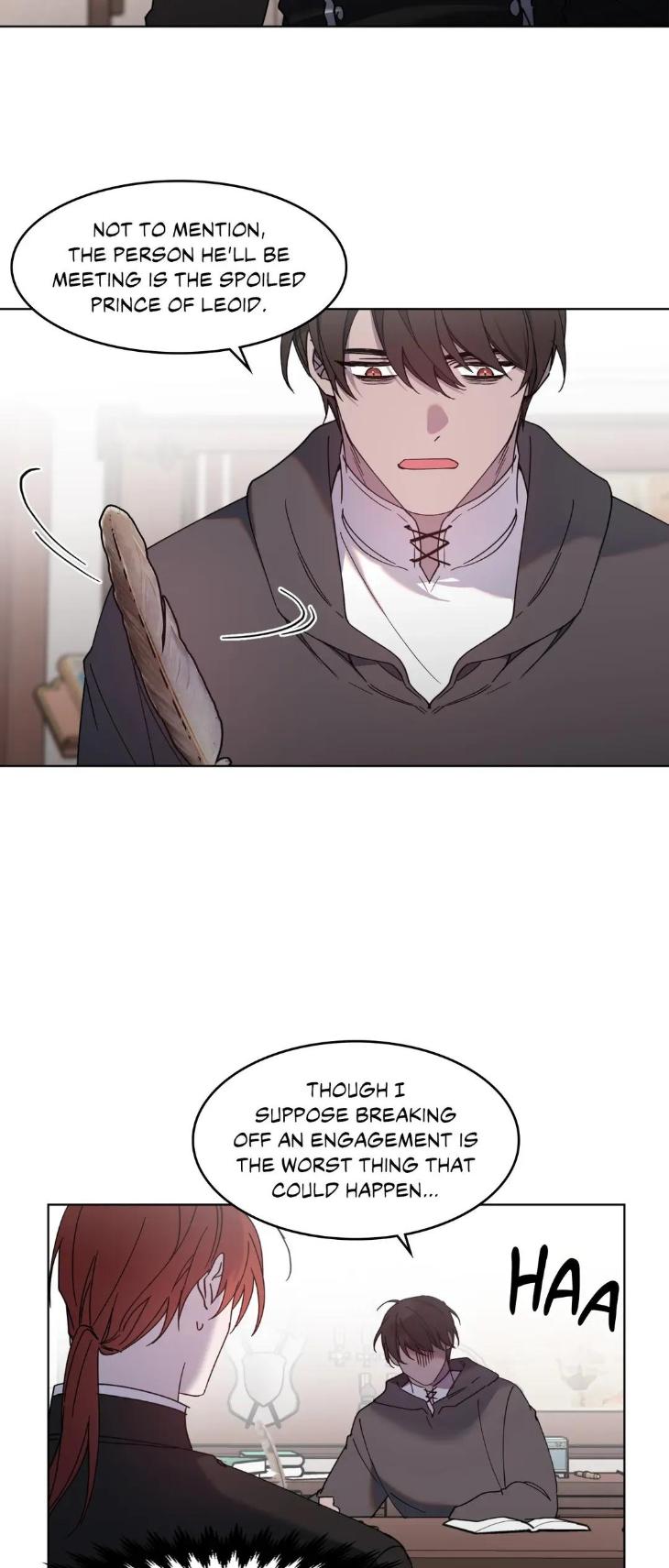 Love-Trap-By-Rayuan-Season-2-Uncensored-Eng page 2