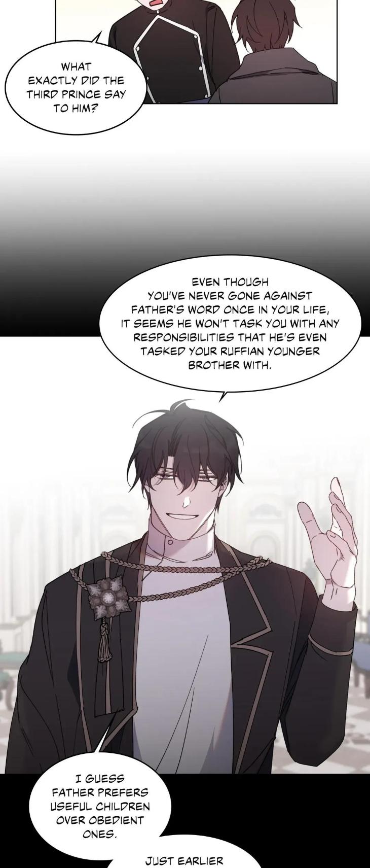 Love-Trap-By-Rayuan-Season-2-Uncensored-Eng page 4