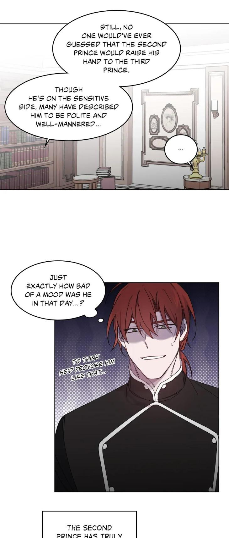 Love-Trap-By-Rayuan-Season-2-Uncensored-Eng page 6