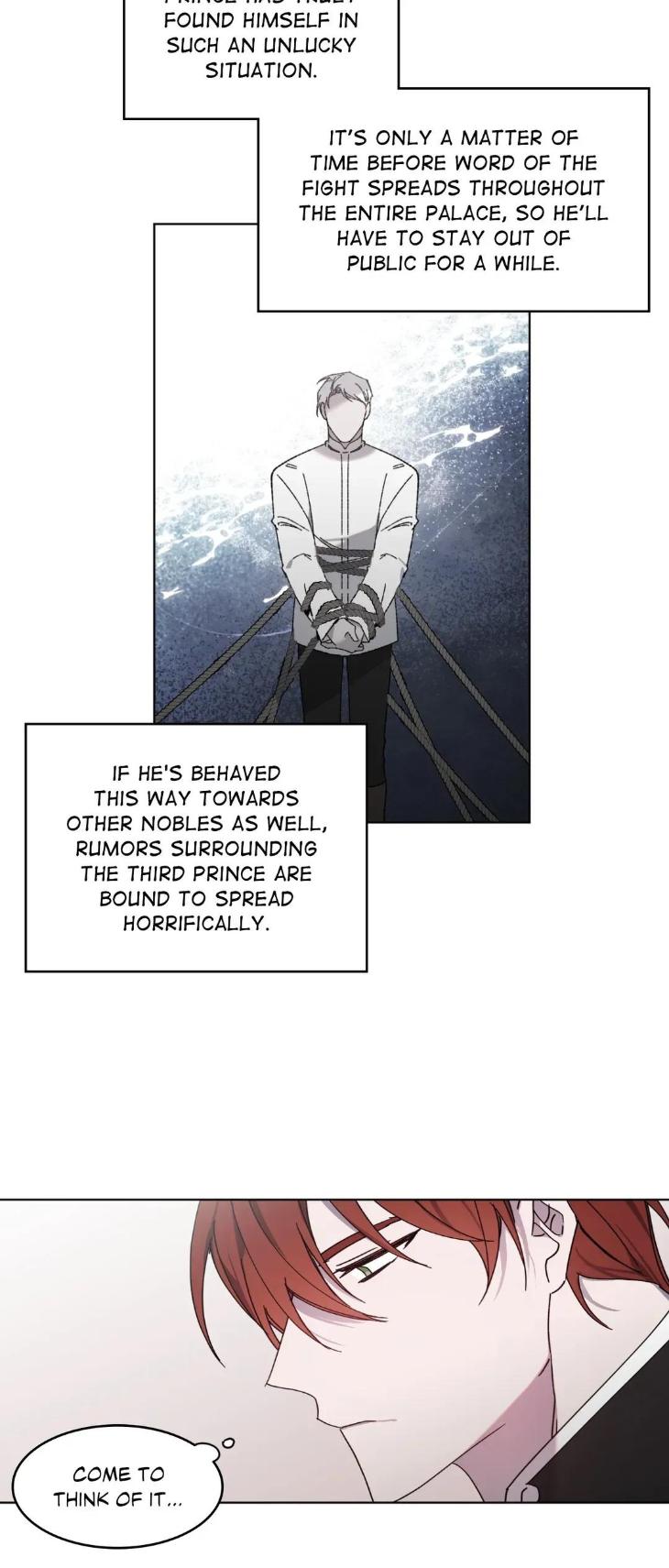 Love-Trap-By-Rayuan-Season-2-Uncensored-Eng page 7