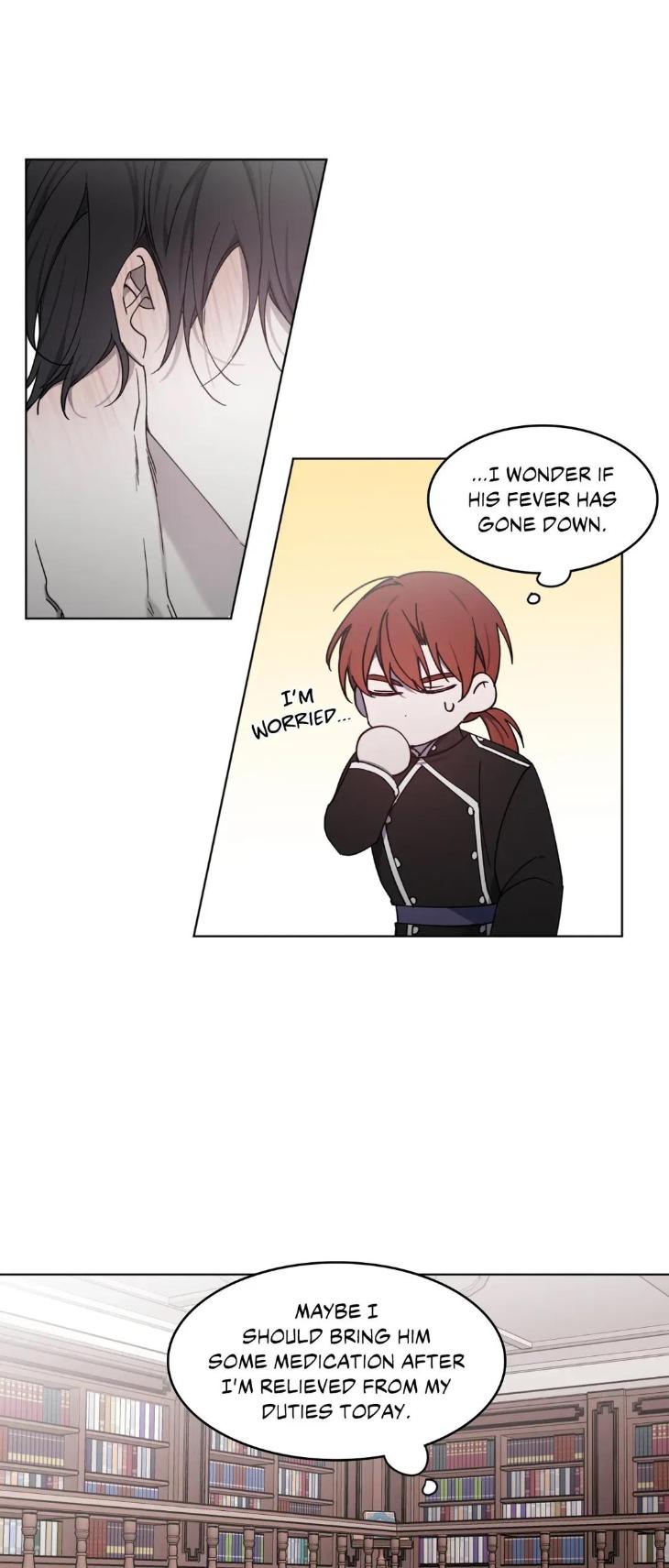 Love-Trap-By-Rayuan-Season-2-Uncensored-Eng page 8