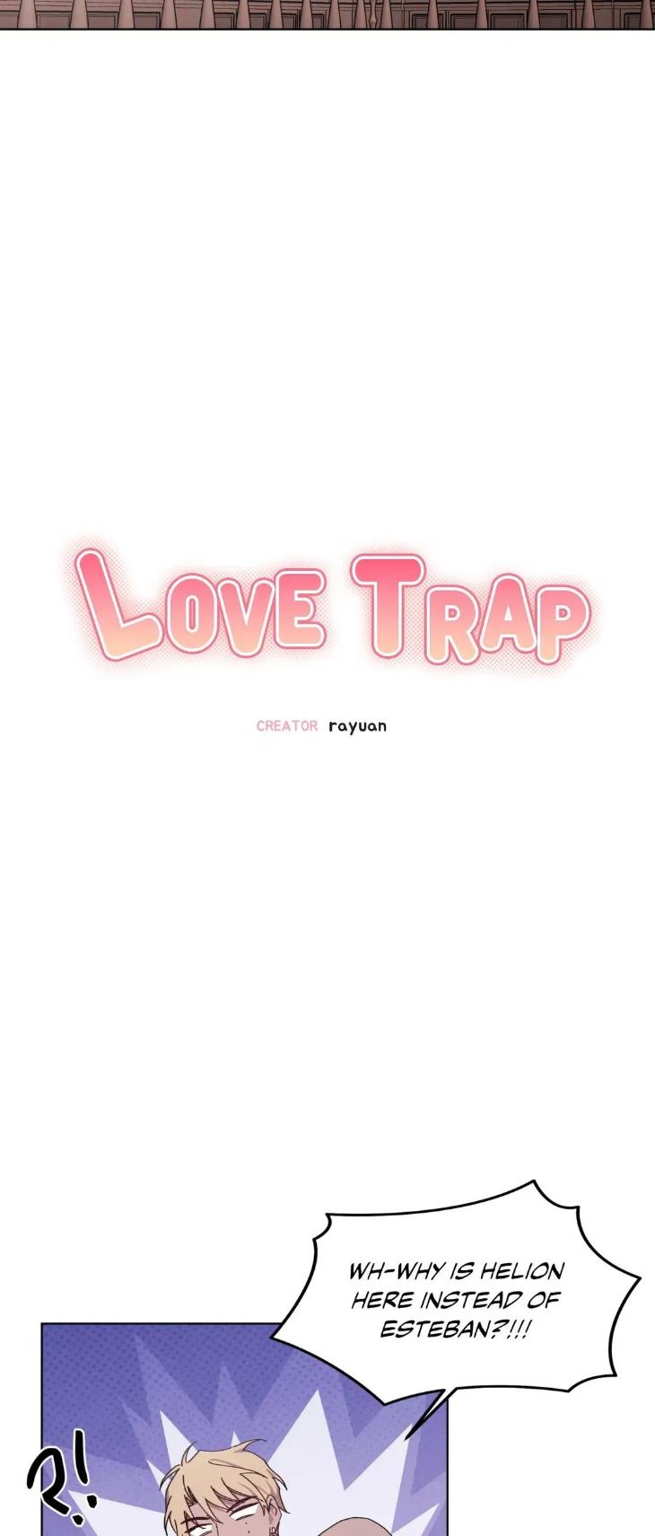 Love-Trap-By-Rayuan-Season-2-Uncensored-Eng page 9