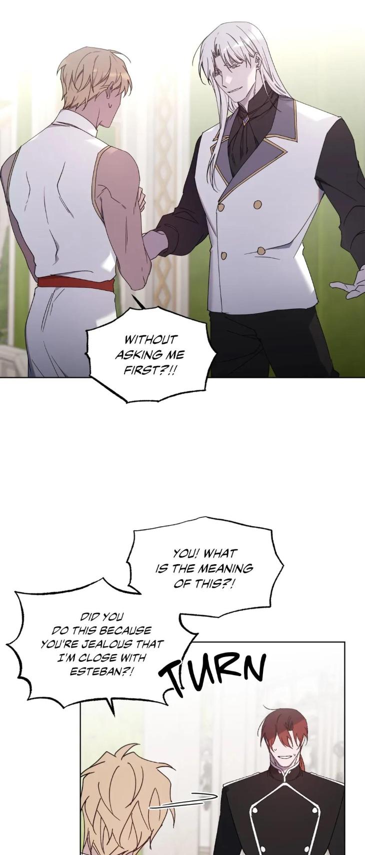 Love-Trap-By-Rayuan-Season-2-Uncensored-Eng page 11