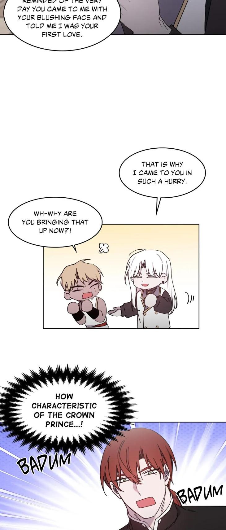 Love-Trap-By-Rayuan-Season-2-Uncensored-Eng page 13