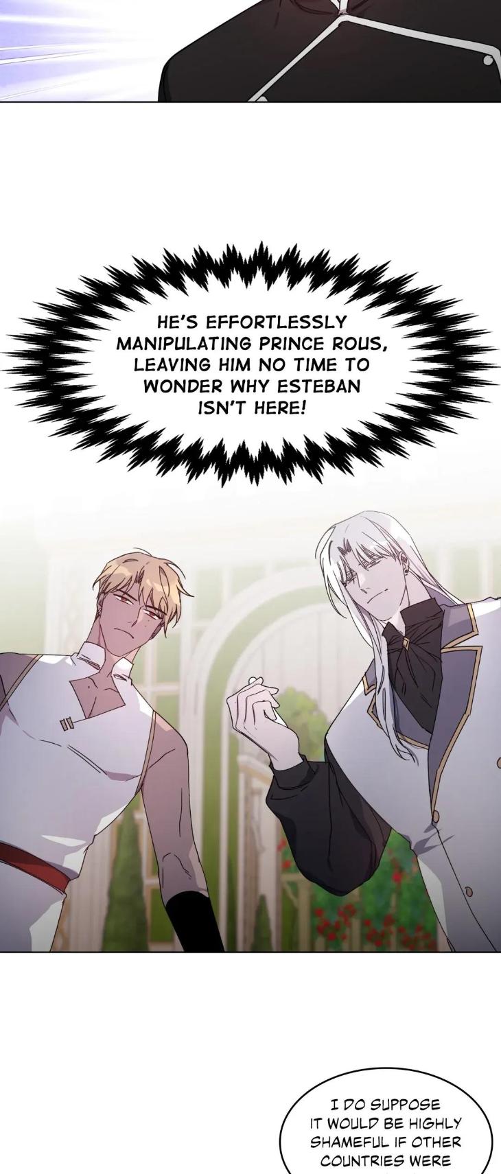 Love-Trap-By-Rayuan-Season-2-Uncensored-Eng page 14