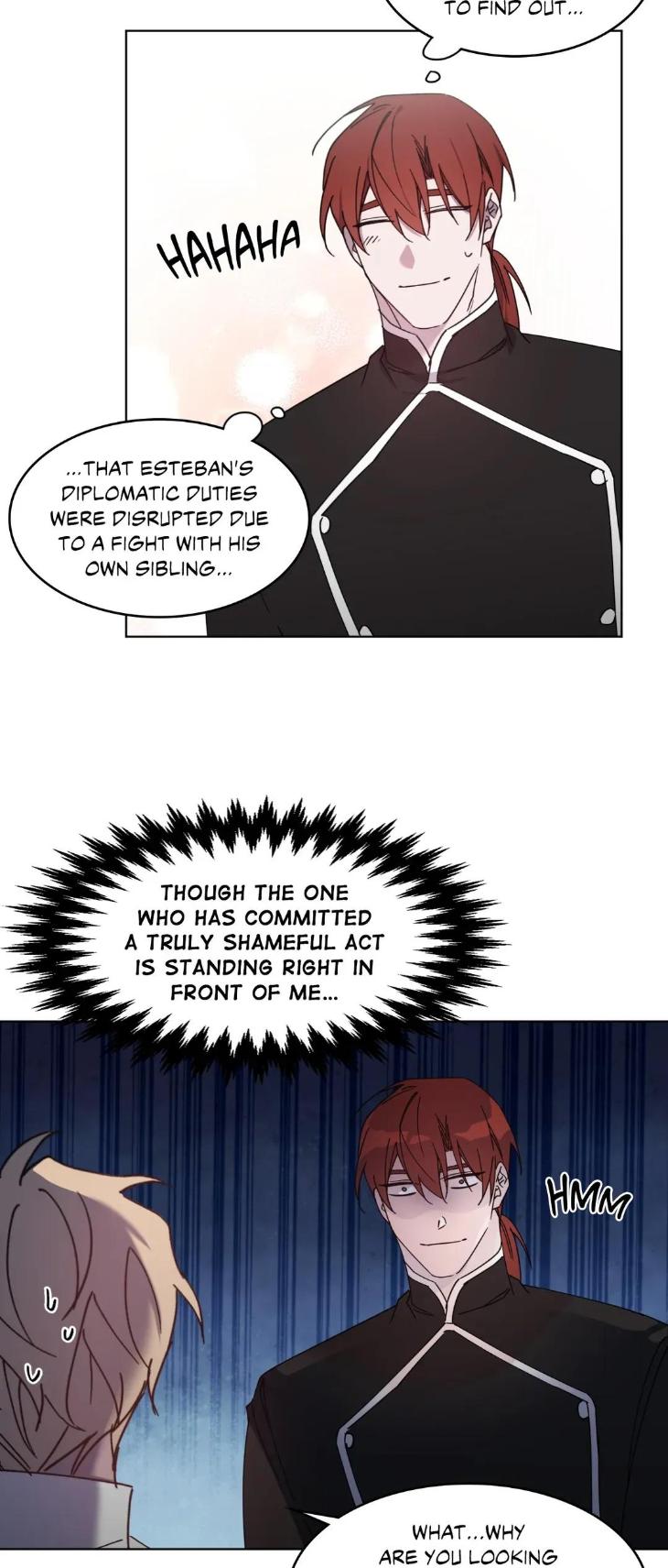 Love-Trap-By-Rayuan-Season-2-Uncensored-Eng page 15