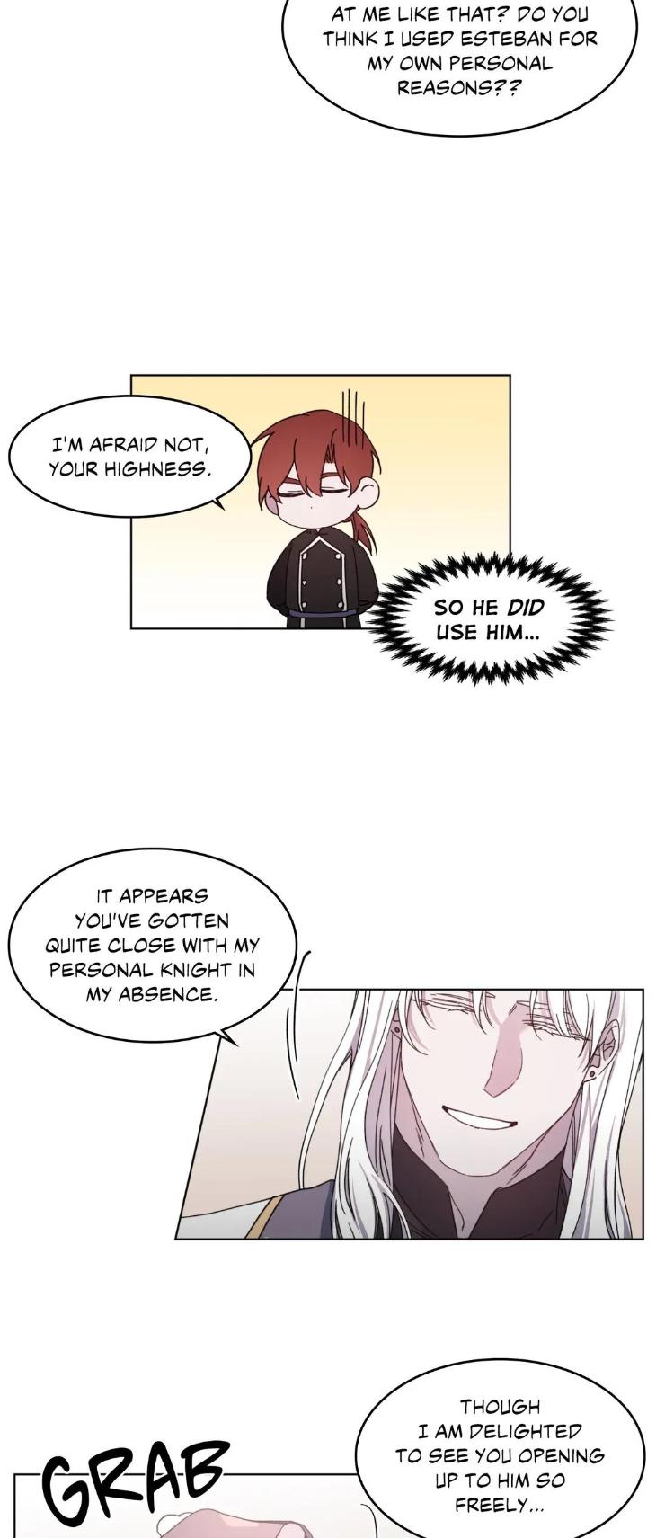 Love-Trap-By-Rayuan-Season-2-Uncensored-Eng page 16