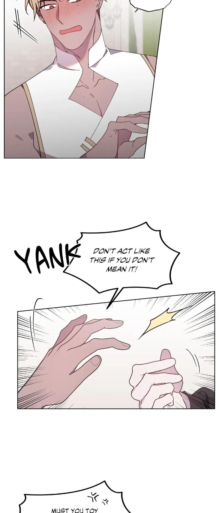 Love-Trap-By-Rayuan-Season-2-Uncensored-Eng page 18