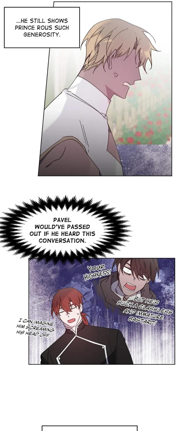 Love-Trap-By-Rayuan-Season-2-Uncensored-Eng page 22