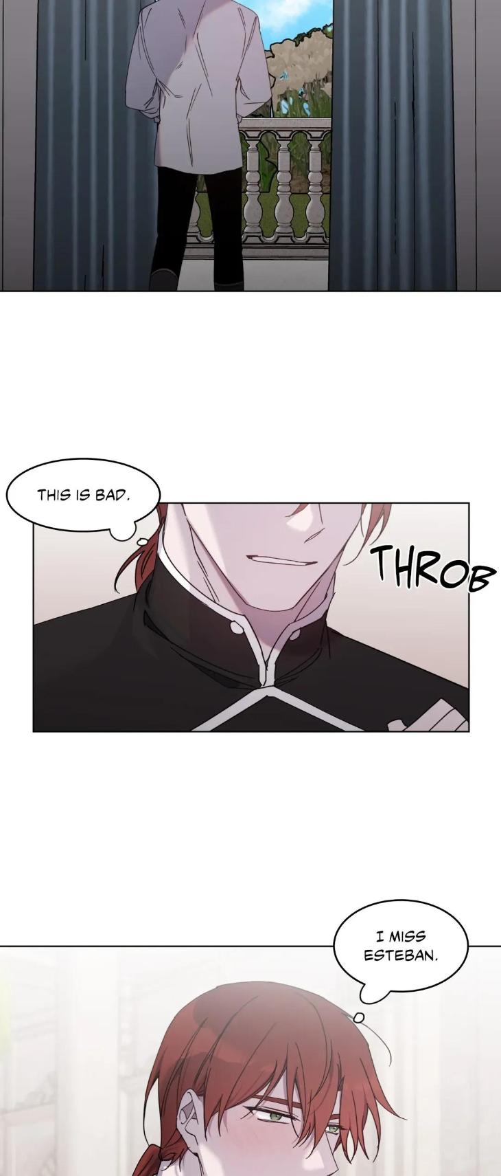 Love-Trap-By-Rayuan-Season-2-Uncensored-Eng page 24