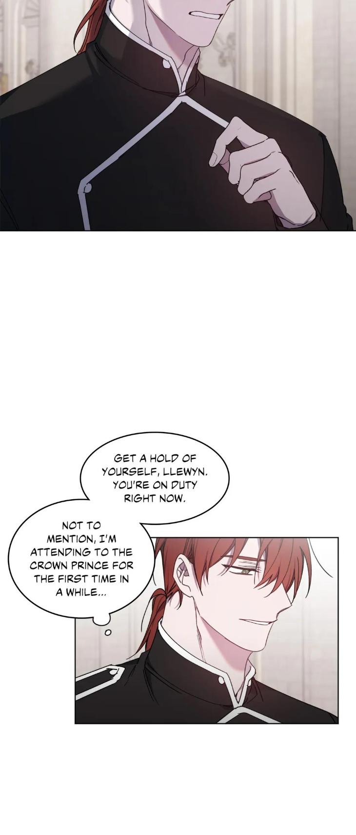 Love-Trap-By-Rayuan-Season-2-Uncensored-Eng page 25