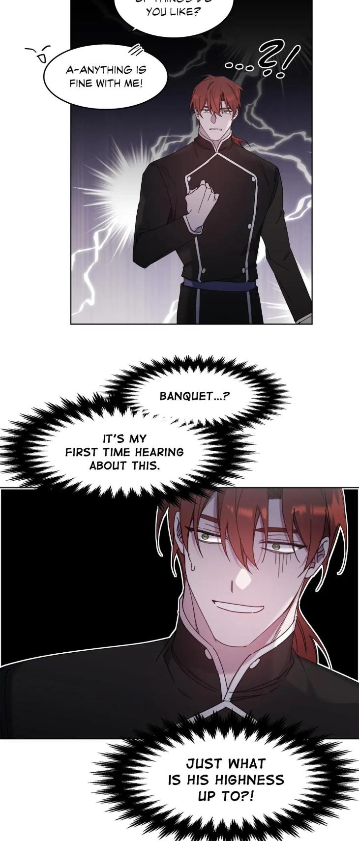 Love-Trap-By-Rayuan-Season-2-Uncensored-Eng page 33