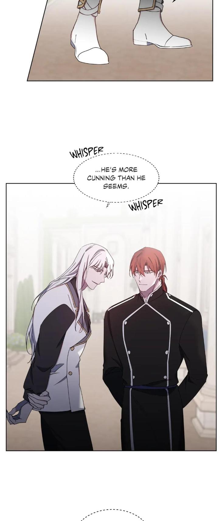 Love-Trap-By-Rayuan-Season-2-Uncensored-Eng page 5