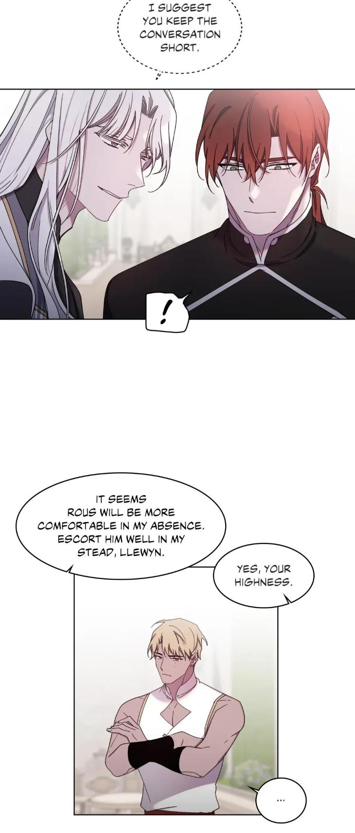 Love-Trap-By-Rayuan-Season-2-Uncensored-Eng page 6