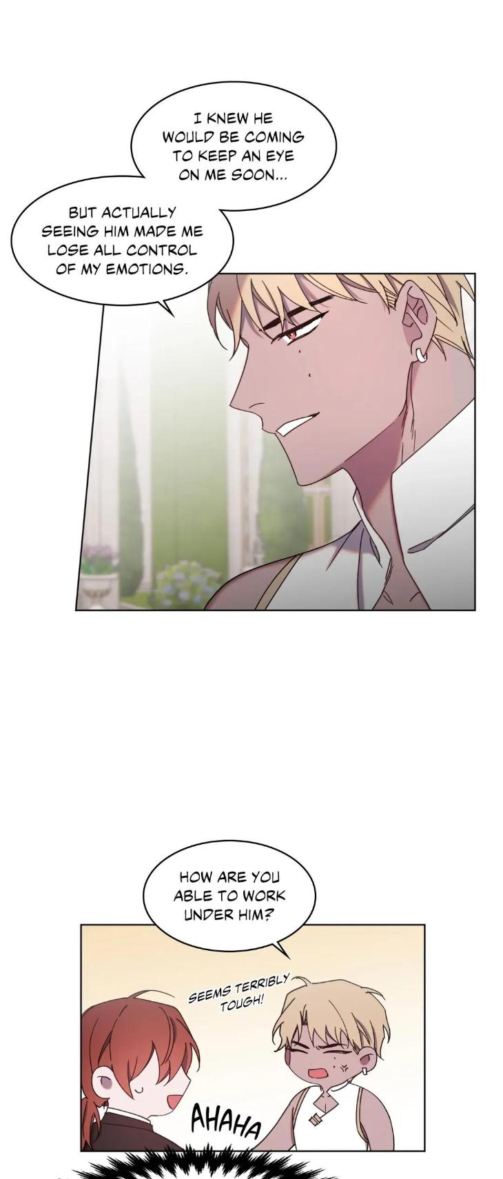 Love-Trap-By-Rayuan-Season-2-Uncensored-Eng page 8