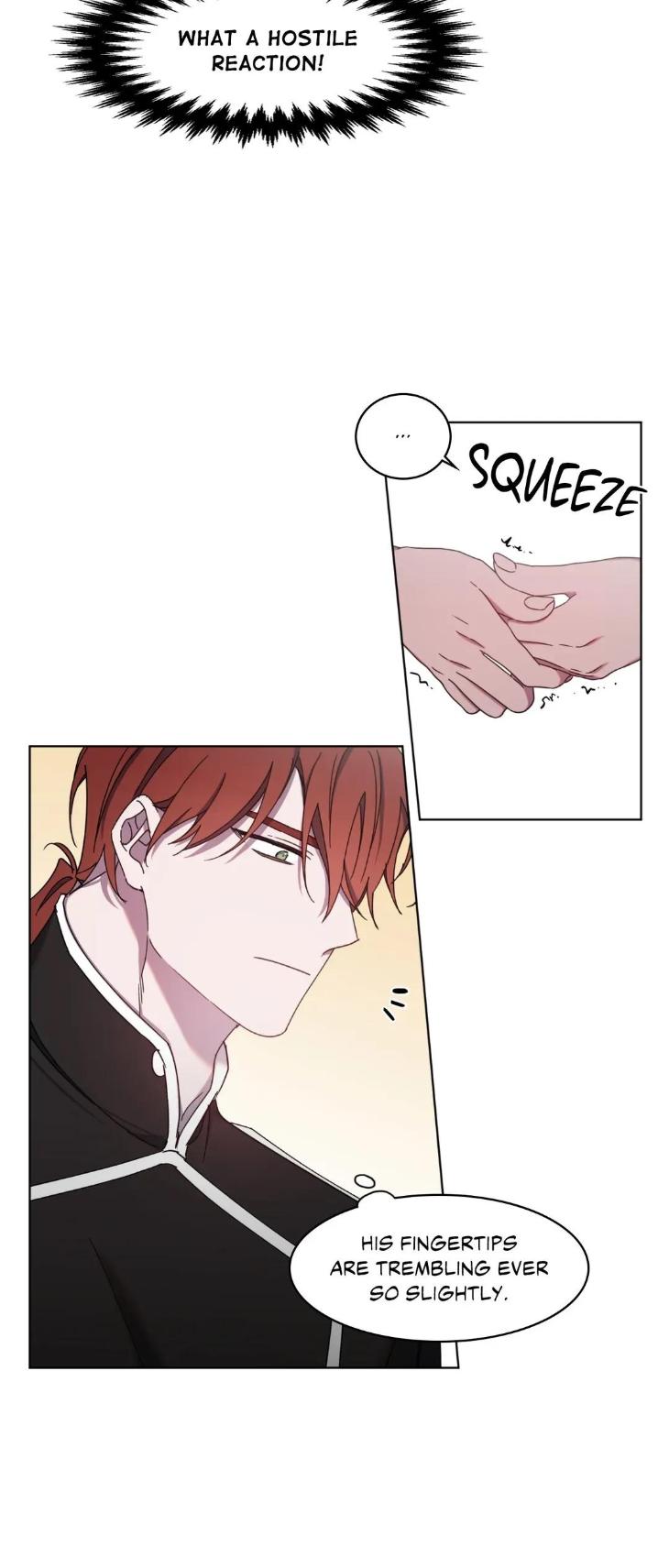 Love-Trap-By-Rayuan-Season-2-Uncensored-Eng page 9