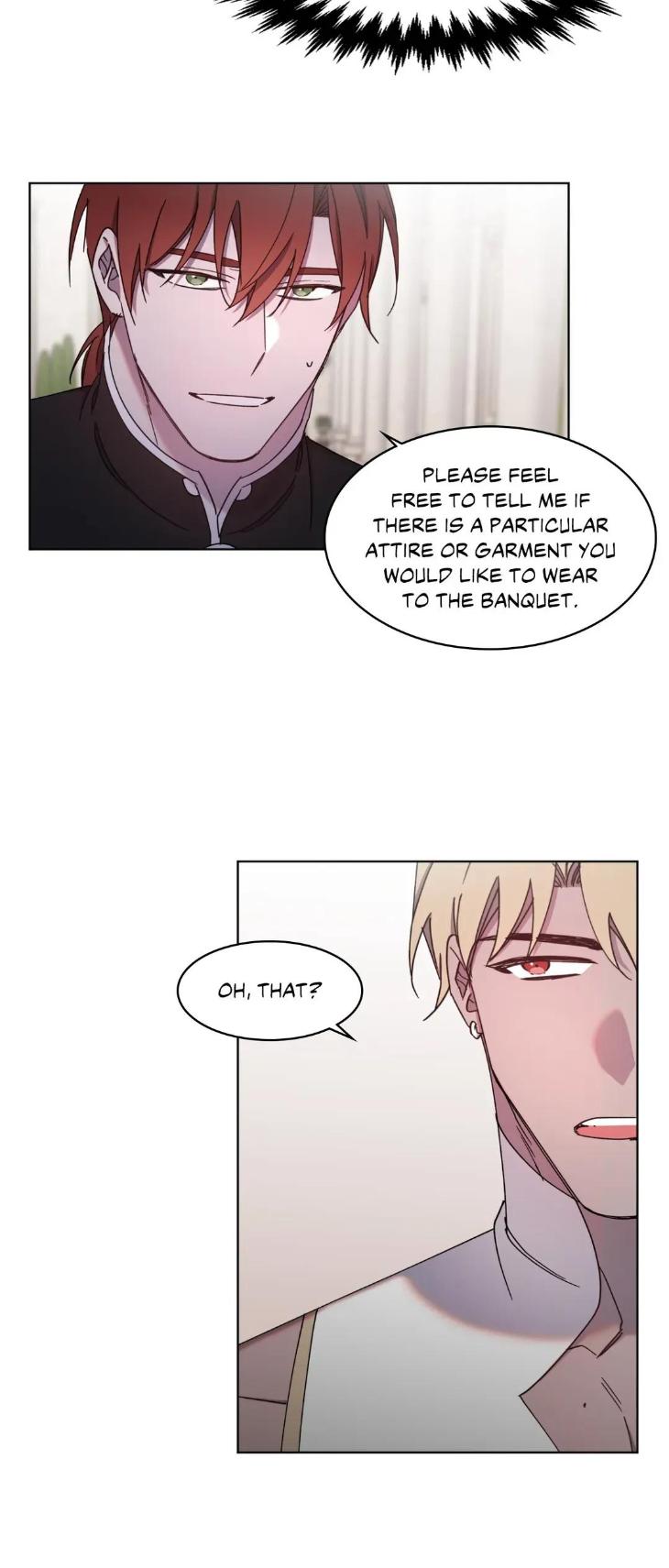 Love-Trap-By-Rayuan-Season-2-Uncensored-Eng page 11