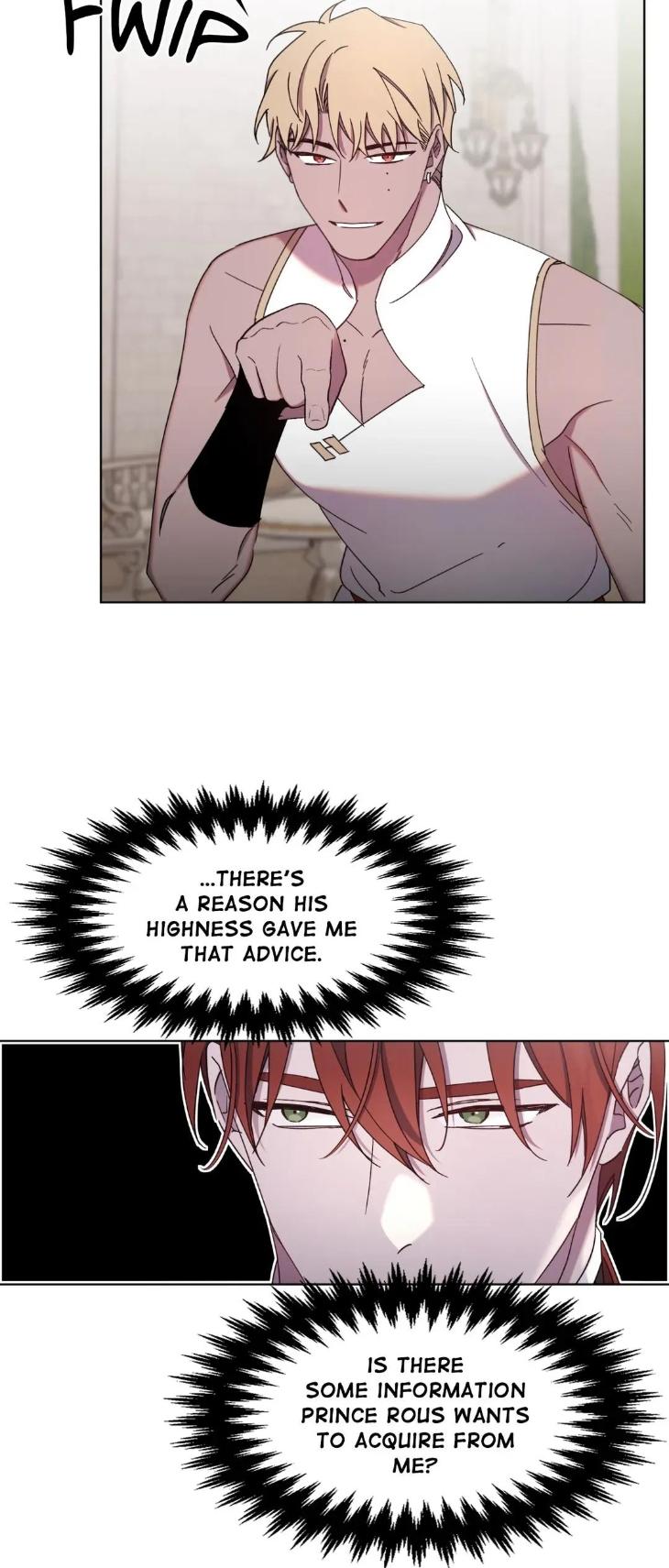 Love-Trap-By-Rayuan-Season-2-Uncensored-Eng page 13