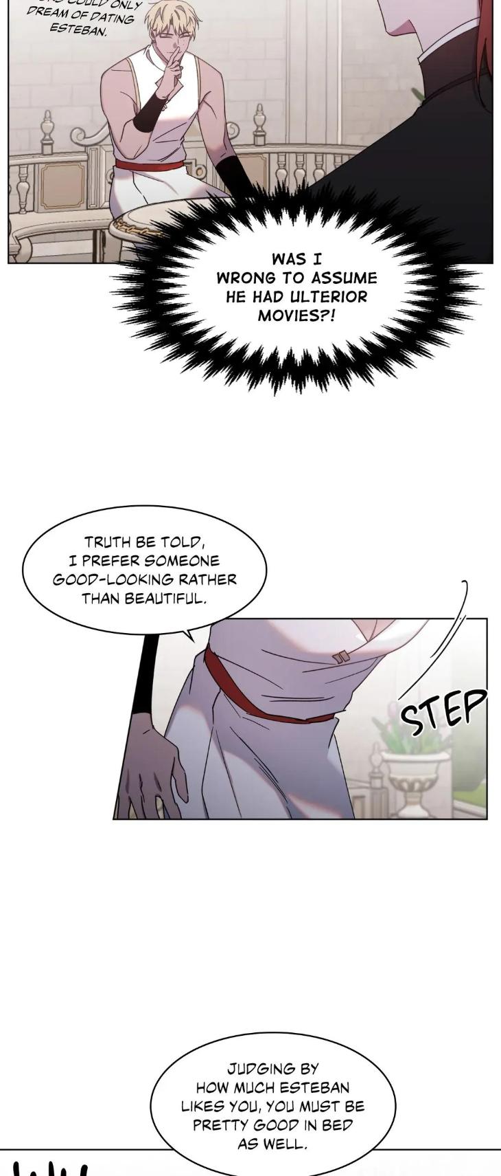 Love-Trap-By-Rayuan-Season-2-Uncensored-Eng page 16