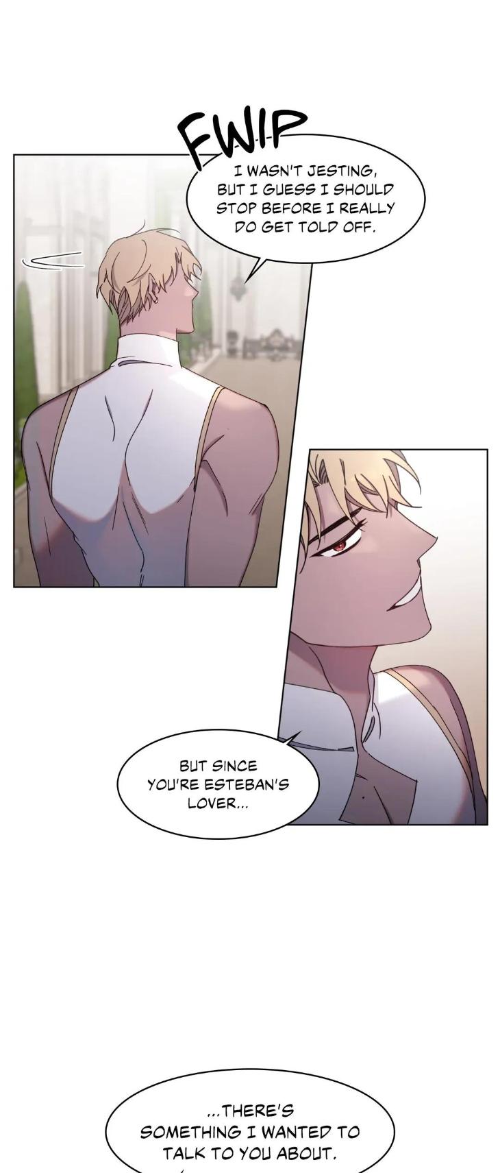 Love-Trap-By-Rayuan-Season-2-Uncensored-Eng page 18