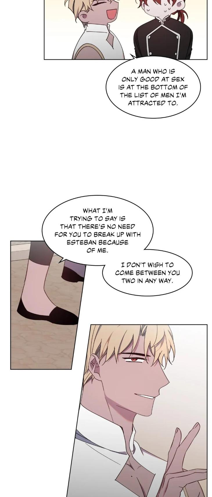 Love-Trap-By-Rayuan-Season-2-Uncensored-Eng page 21