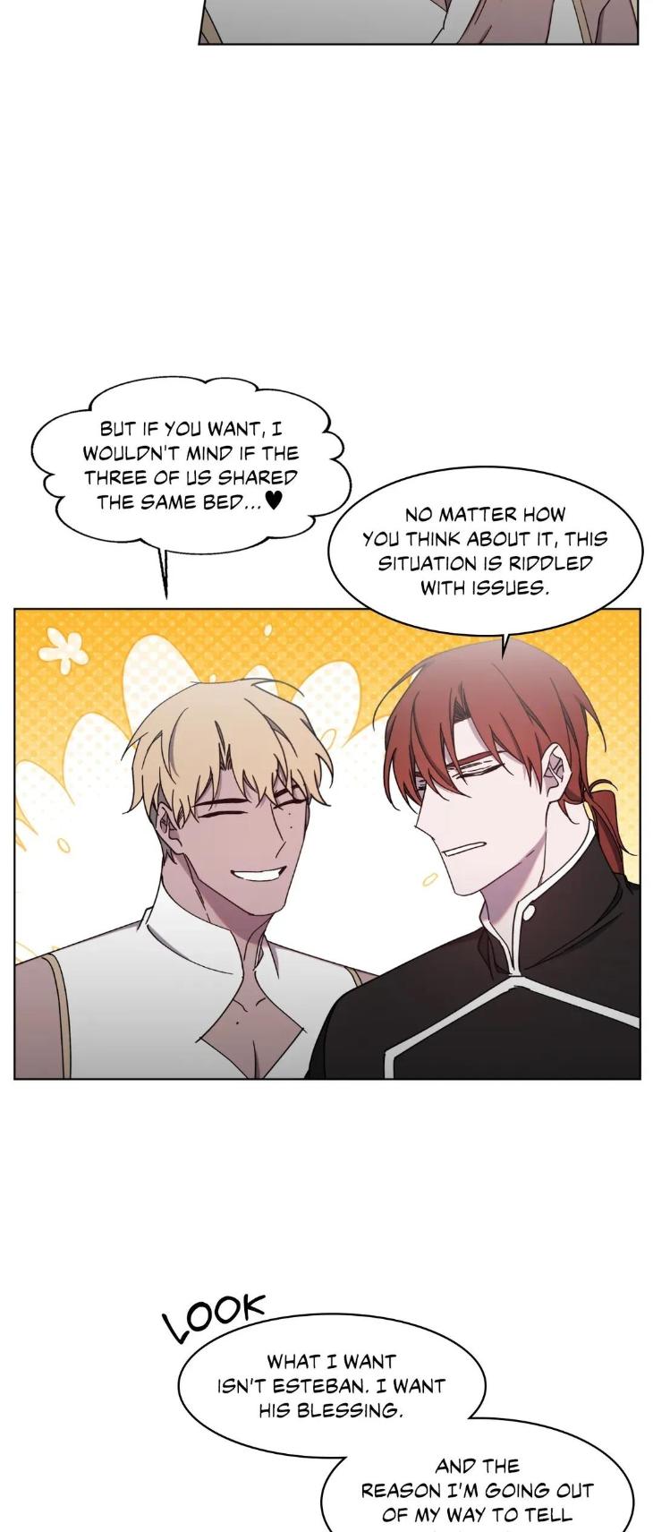 Love-Trap-By-Rayuan-Season-2-Uncensored-Eng page 22