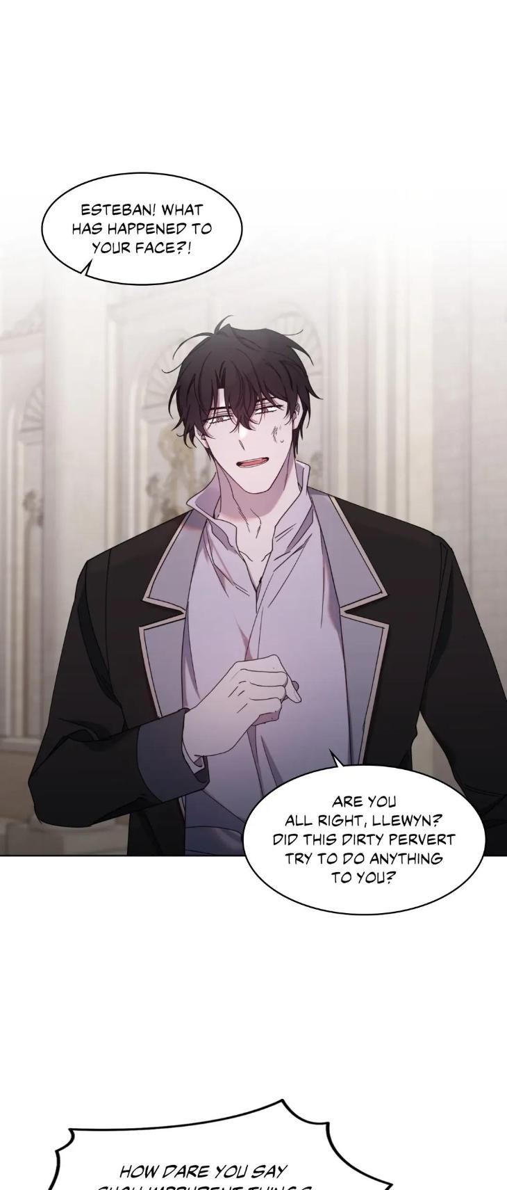 Love-Trap-By-Rayuan-Season-2-Uncensored-Eng page 28
