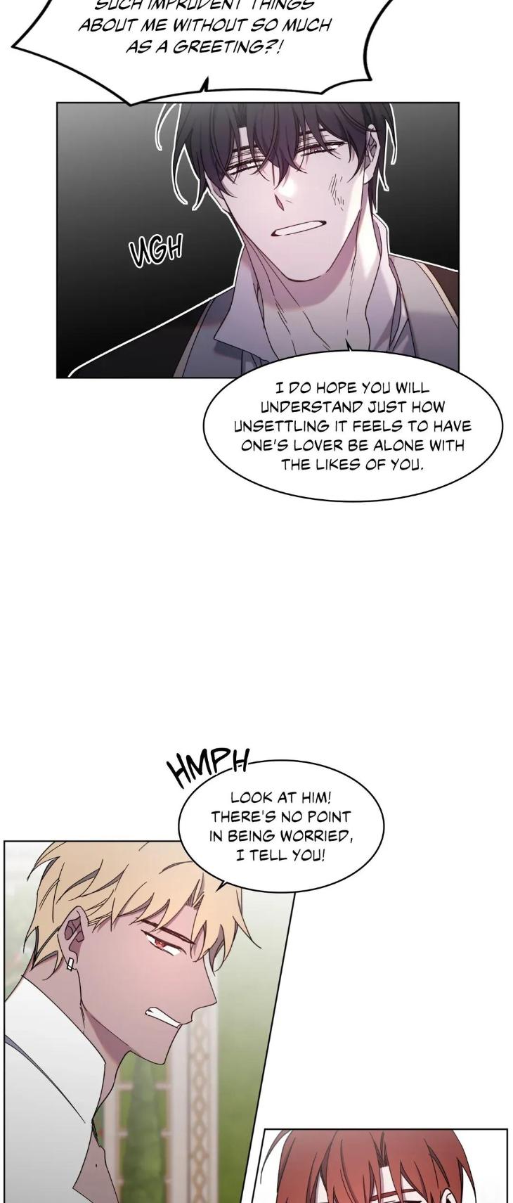 Love-Trap-By-Rayuan-Season-2-Uncensored-Eng page 29