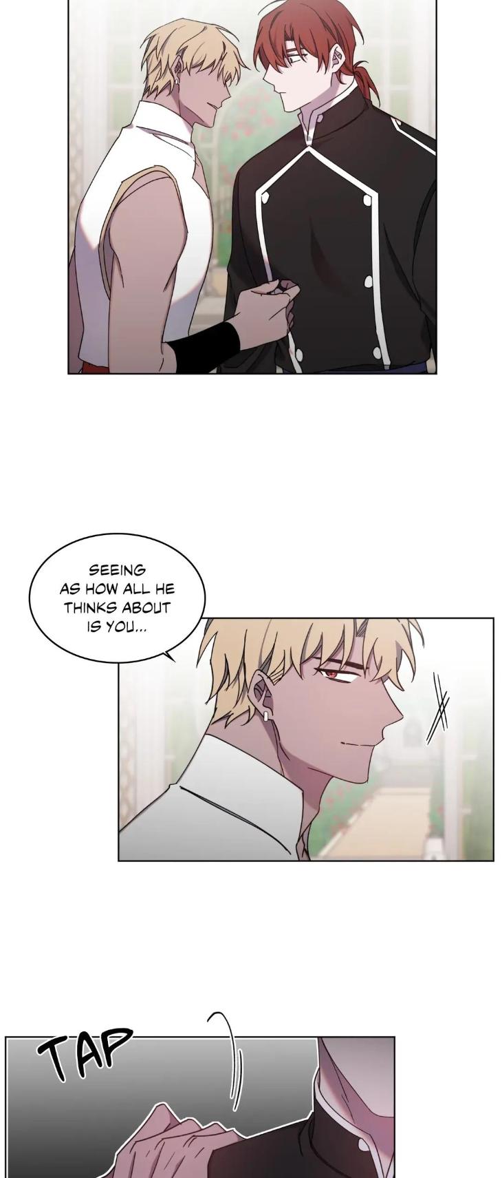 Love-Trap-By-Rayuan-Season-2-Uncensored-Eng page 32