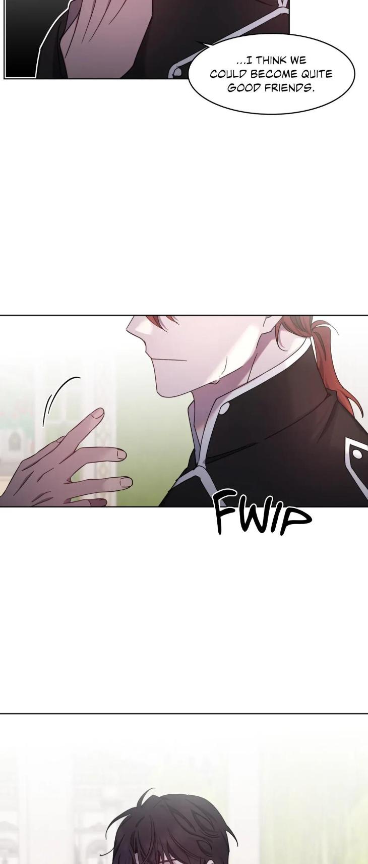 Love-Trap-By-Rayuan-Season-2-Uncensored-Eng page 33