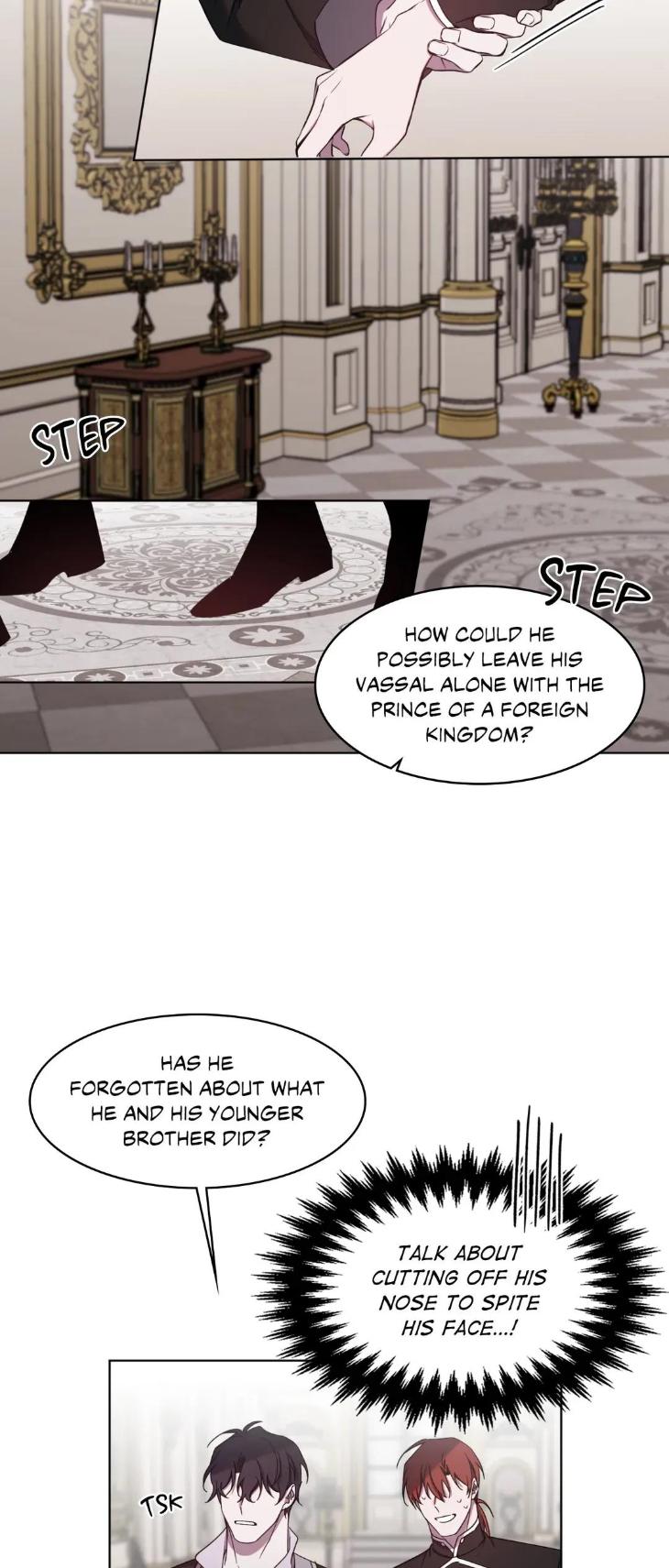 Love-Trap-By-Rayuan-Season-2-Uncensored-Eng page 3