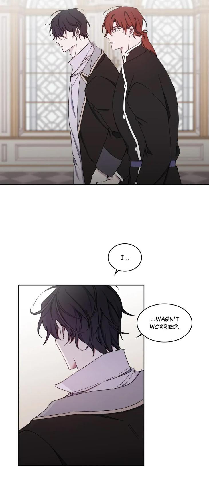 Love-Trap-By-Rayuan-Season-2-Uncensored-Eng page 6