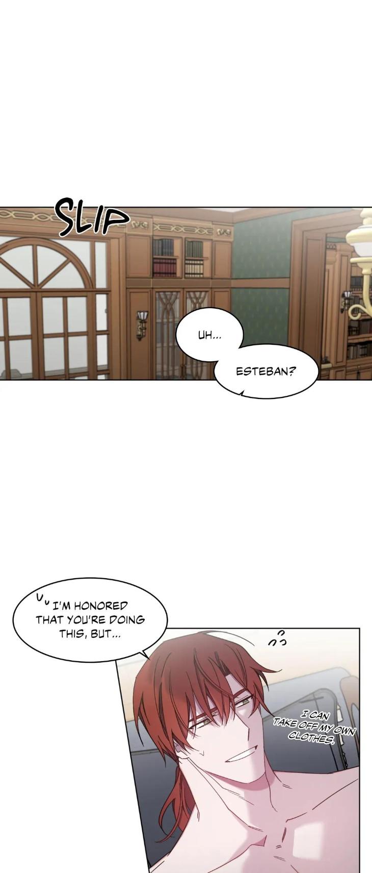 Love-Trap-By-Rayuan-Season-2-Uncensored-Eng page 8