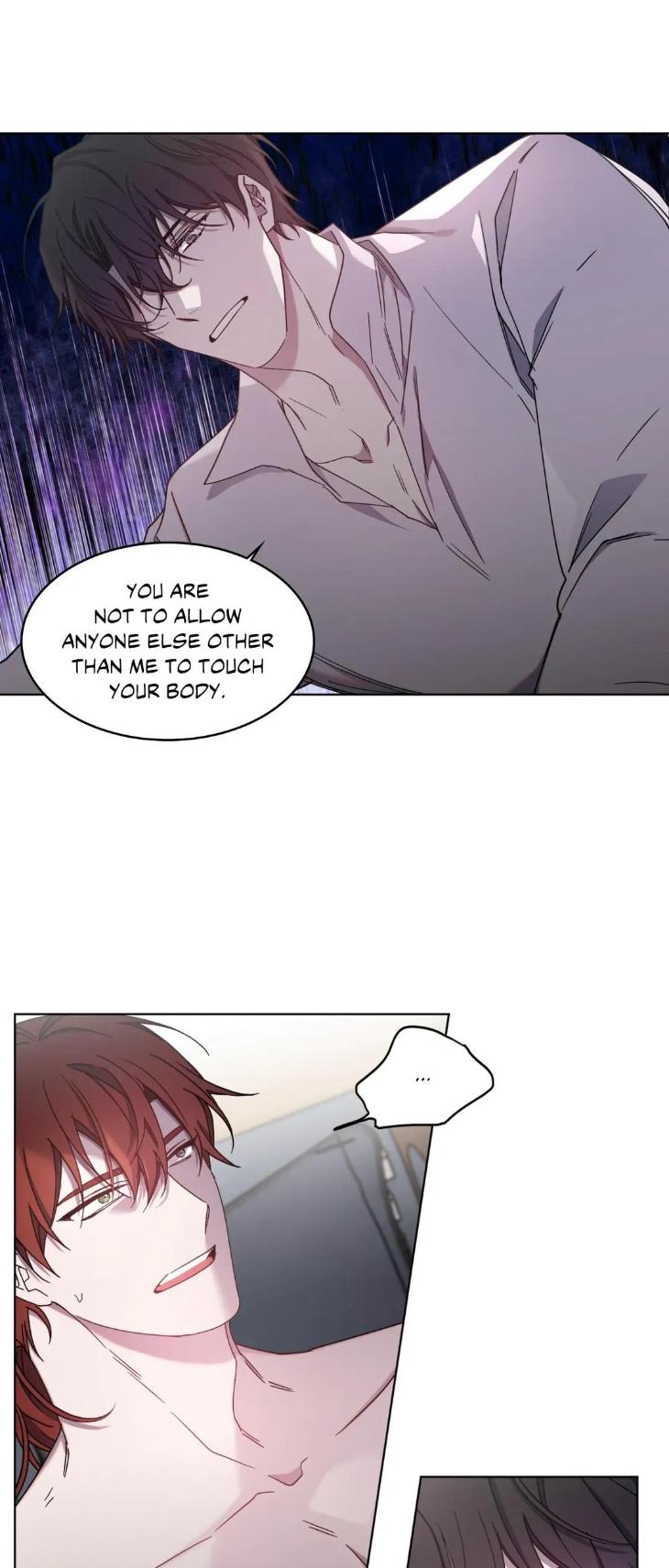 Love-Trap-By-Rayuan-Season-2-Uncensored-Eng page 10