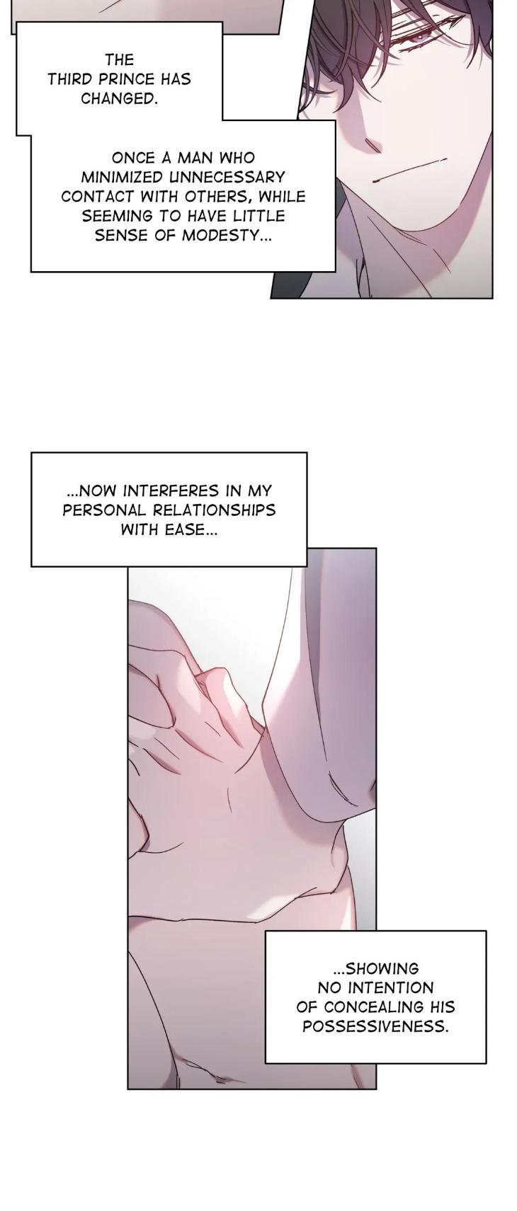 Love-Trap-By-Rayuan-Season-2-Uncensored-Eng page 11