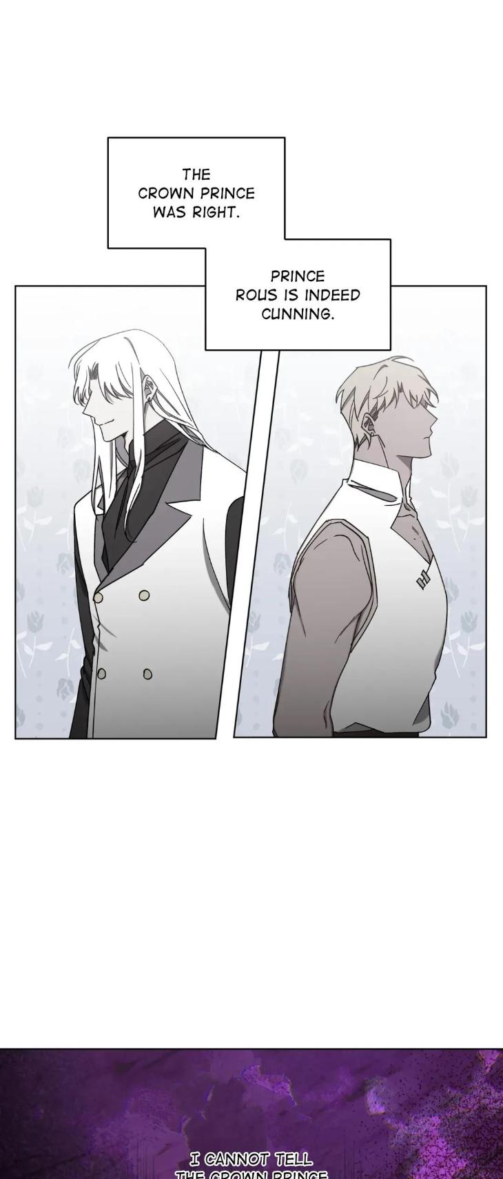 Love-Trap-By-Rayuan-Season-2-Uncensored-Eng page 14