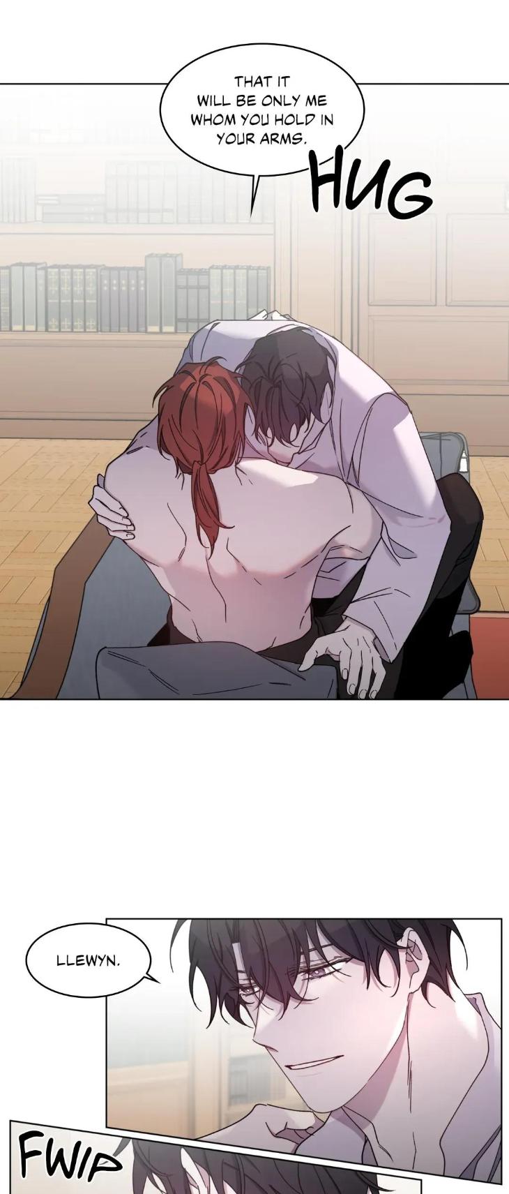 Love-Trap-By-Rayuan-Season-2-Uncensored-Eng page 16