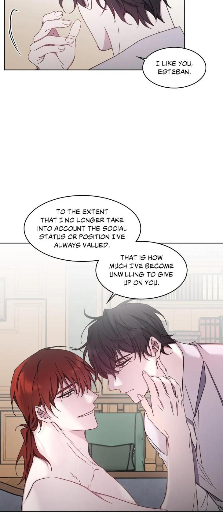 Love-Trap-By-Rayuan-Season-2-Uncensored-Eng page 17