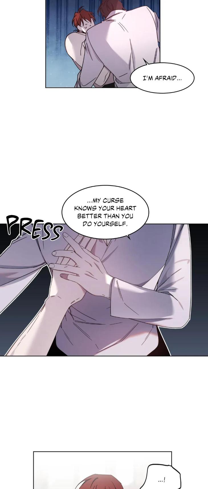Love-Trap-By-Rayuan-Season-2-Uncensored-Eng page 20