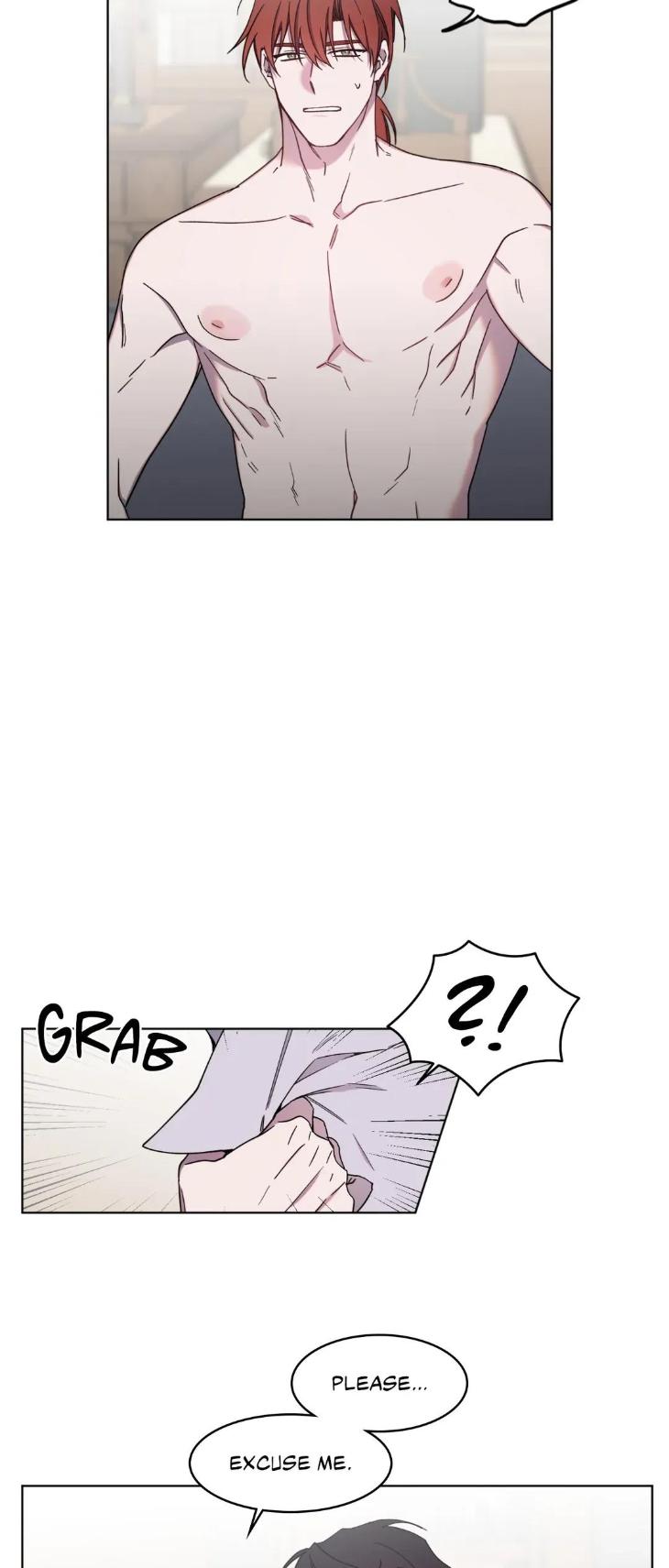 Love-Trap-By-Rayuan-Season-2-Uncensored-Eng page 21