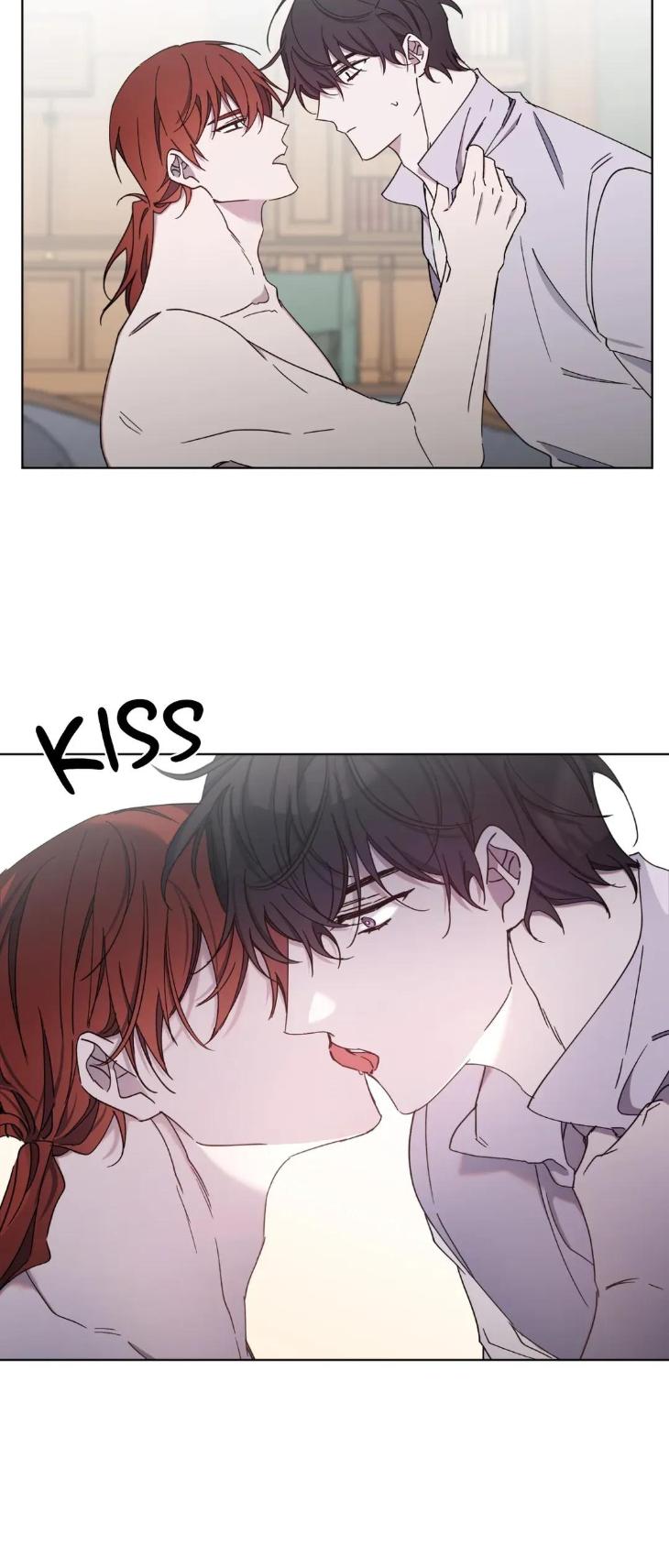 Love-Trap-By-Rayuan-Season-2-Uncensored-Eng page 22